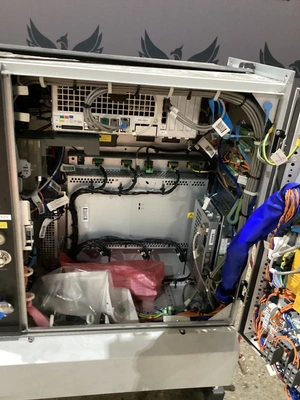 USED 2015 ABB IRB 2600 M2004