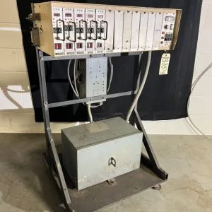 USED ITC MF12-150