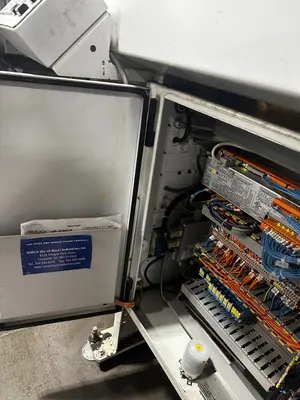 2008 CITIZEN A20VII 2F7PL Swiss Type Automatic Screw Machines | SNL Machine Trader LLC (36)