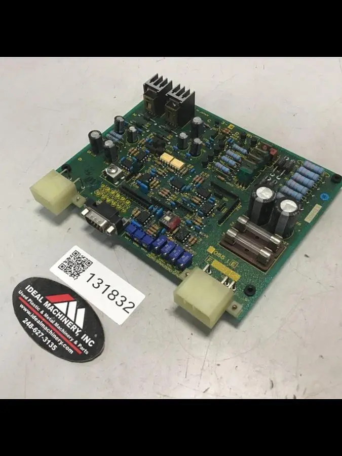USED TOSHIBA H1693473