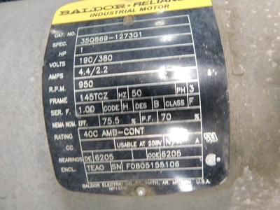 Used Falk 445A1-AS Speed Reducers Ohio US | Equipment Recovery Corp. #1331182