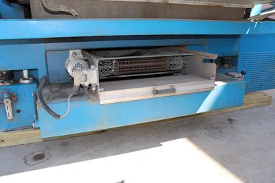 USED 2009 BUTFERING SPW 413 RRTT