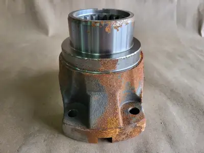 USED ATLAS COPCO 5536178900