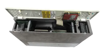 REFURBISHED SIEMENS 6SE7021-0TA51-Z AC DRIVE 6SE70210TA51Z