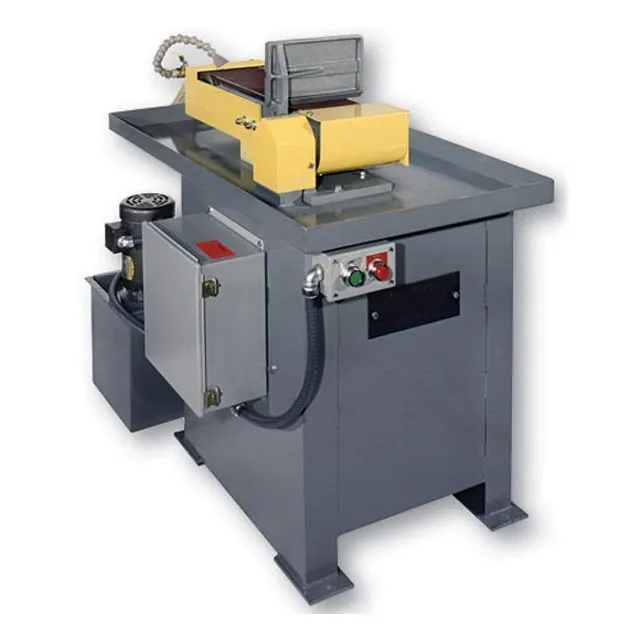 NEW KALAMAZOO INDUSTRIES S660MW