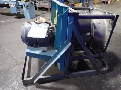 USED 2020 TWIN CITY FAN & BLOWER 300 EPLFN SW CL3 ARR4