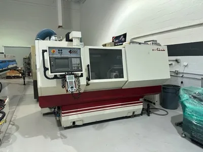 Used 2000 STUDER S145 Internal Grinders Illinois US | Revelation Machinery #403146