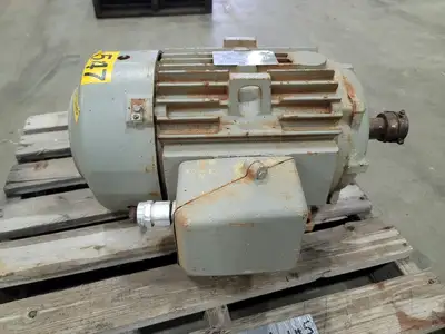 USED GENERAL ELECTRIC H7869