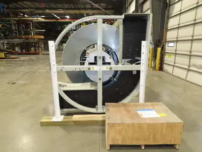 Used RYSON _UNKNOWN_ Belt Conveyors | Arrow Industrial #561613
