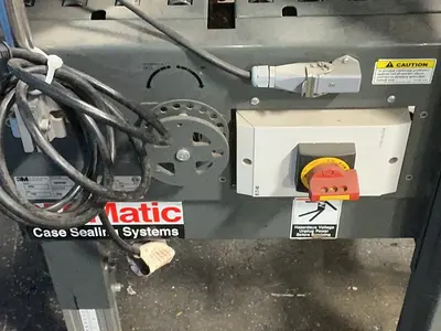 Used 2014 3M 8000A Miscellaneous Packaging Equipment Ohio US | HGR 24 #1548033