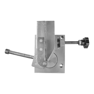 Used _UNKNOWN_ Dual-axis Metal Channel Letter Angle Bender Bending Tools, Bending Width 5.7"(145mm) Hand Benders Oklahoma US | Wide Image Solutions #1535115