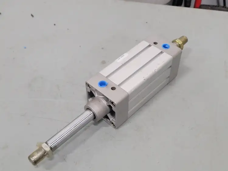 Used SMC CP95SB80-100W Parts (Hydraulics and Pneumatics) British Columbia CA | Lenmark #267892