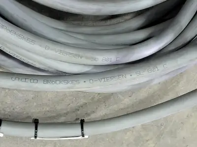 USED HARTING 47021630