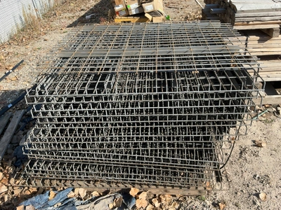 Used _UNKNOWN_ _UNKNOWN_ Parts & Accessories (Material Handling) Michigan US | Miedema Asset Management Group #1576172
