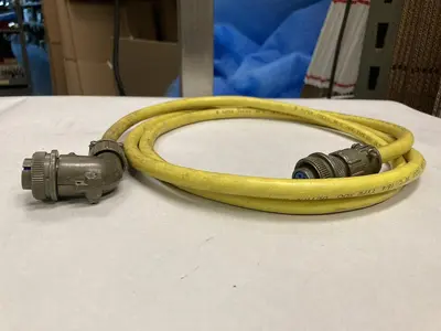 USED TPC WIRE & CABLE CAB-0040
