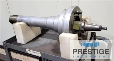 19.5" x 4" ITS CBS-S Series Boring Bar