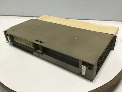 USED SIEMENS 6ES5 943-7UB11