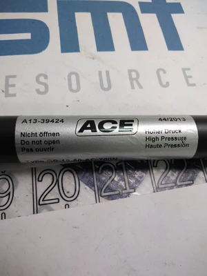 USED ACE GS-19-50-AC-7100N