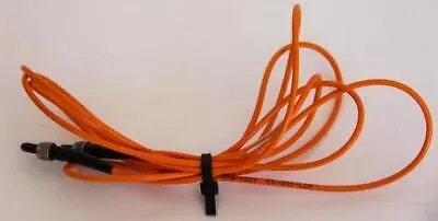 Thorlabs ["973-579-7227", "FT 03MM", "FG-200-LCR"] Fiber Optic Cable | ANACAPA EQUIPMENT BROKERS, INC (12)
