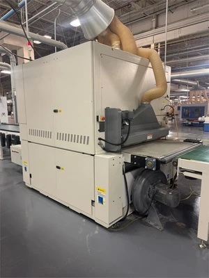 USED 2019 MOTIMAC "SFR-R1300A"