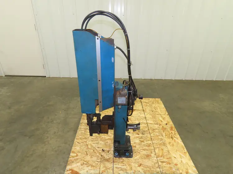 Used DIXON _UNKNOWN_ Miscellaneous MRO Indiana US | Arrow Industrial #635386