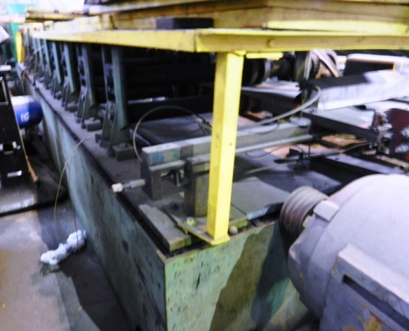 Used ROLADOR _UNKNOWN_ Roll Formers | Holland Machinery Co. #944135