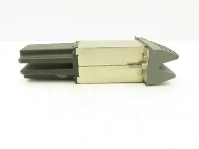 Foxboro P0400ZC Power Supply Module 24VDC I/A Series
