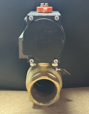 USED Dixon Sanitary RP-BA-045-DA