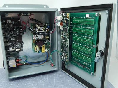 Used LDI _UNKNOWN_ Electrical Panels | OCO Industrial #1654985