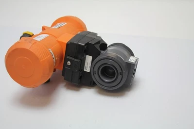Used George Fischer 198.150.127 Pump & Valve Parts California US | Davliegogo LLC #1707227