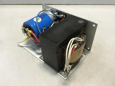 USED ACME ELECTRIC 500B24H