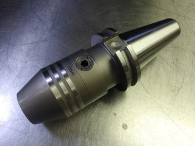 Techniks CAT40 HP3 1/2" Keyless Drill Chuck 4" Pro 24.05.046.005 (LOC674)