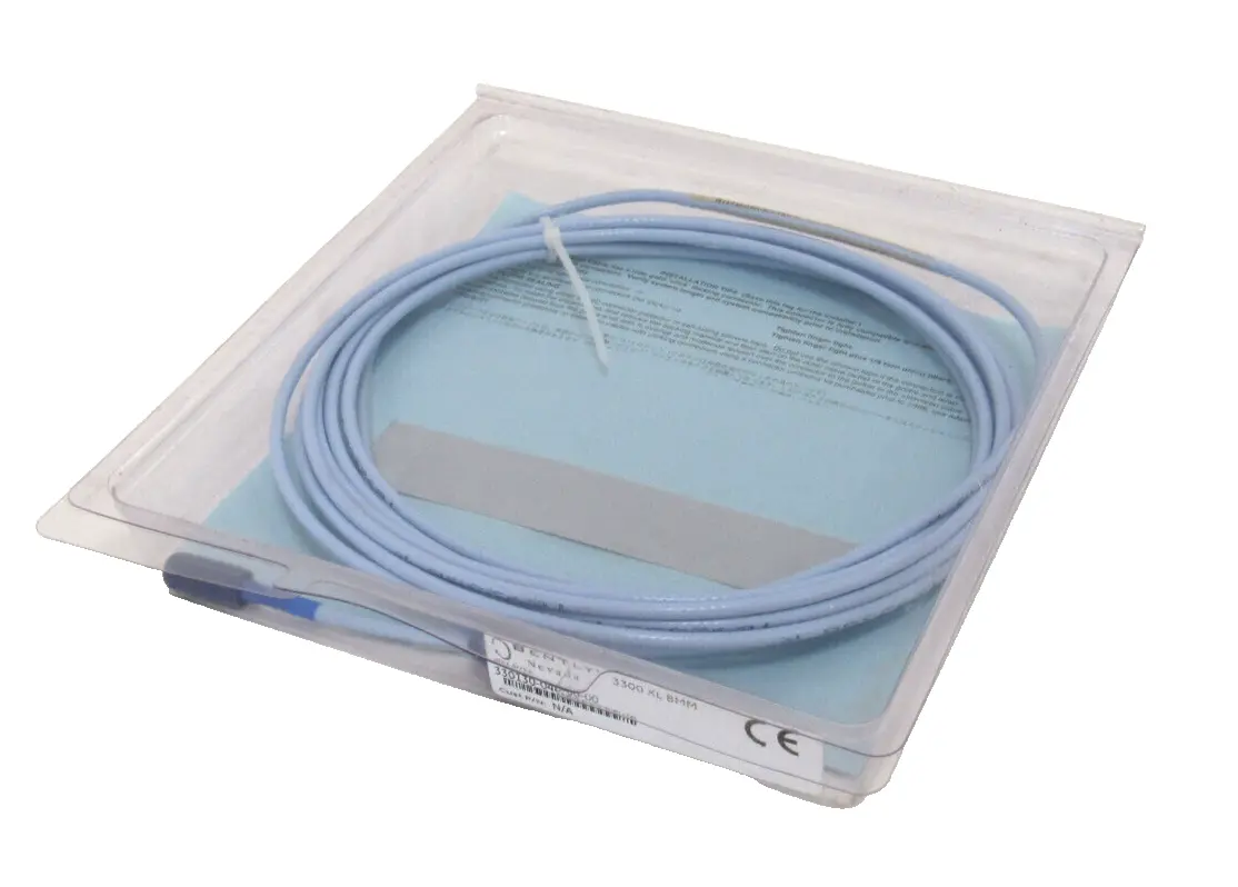 NEW BENTLY NEVADA 330130-040-00-00 EXTENSION CABLE 3301300400000