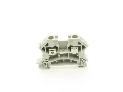 Allen Bradley 1492-J6 Terminal Blocks DIN Rail Mount 800V 6mm² Lot of 300