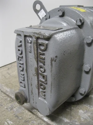 3" NPT Gardner Denver DuroFlow Rotary Blower Z57