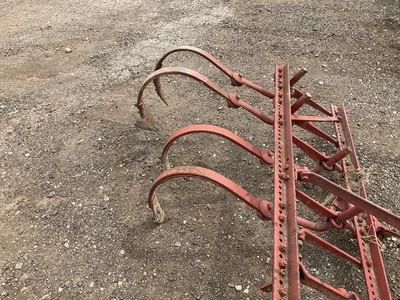 Used _UNKNOWN_ _UNKNOWN_ Field Cultivators Michigan US | Miedema Asset Management Group #1423706