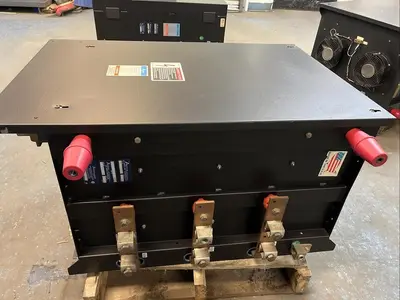 Used DC D24313 Speed Drives | Surplus Asset Holdings #1227050