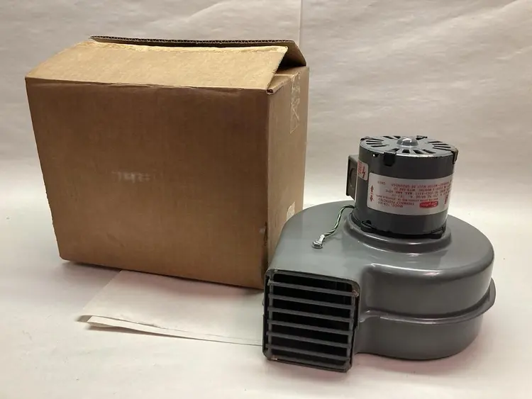 Used DAYTON U63B1 7063-5181 HVAC Parts and Equipment Ohio US | Surplus Asset Holdings #1235492