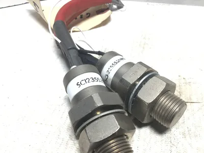 SCI-22555080 2Pcs Silicon Controlled Rectifier 2987