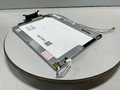 USED NEC NL6448AC33-18