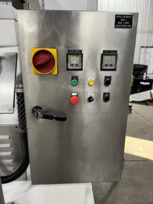 USED 2013 EMPIRE BAKERY EQUIPMENT AR300