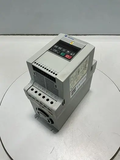 Used ALLEN BRADLEY 160-BA10NSF1 Servo Drives Michigan US | Ideal Machinery #689954