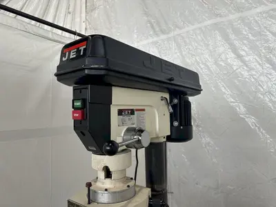 USED JET JDP-17MF