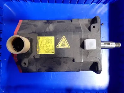 Used 2015 FANUC A06B0267B605 Motors (misc) Ohio US | HGR 24 #776377