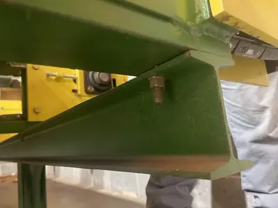 Unknown Chain Deck