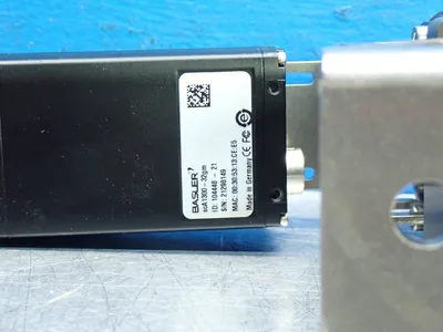 USED BASLER ELECTRIC SCA130032GM