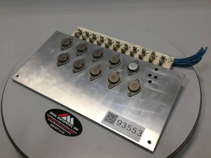 USED ARBURG 147