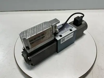 USED BOSCH 0 811 404 551