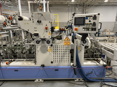 USED BARBERAN PUR-66-L