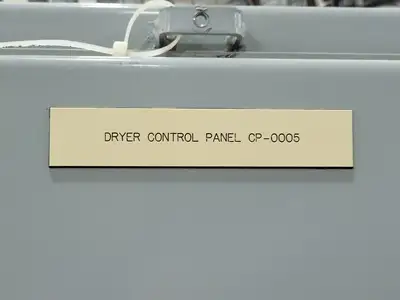 USED RALSTON N4-DD-606012